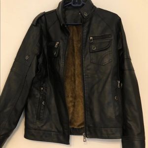 Motorcycle Jacket